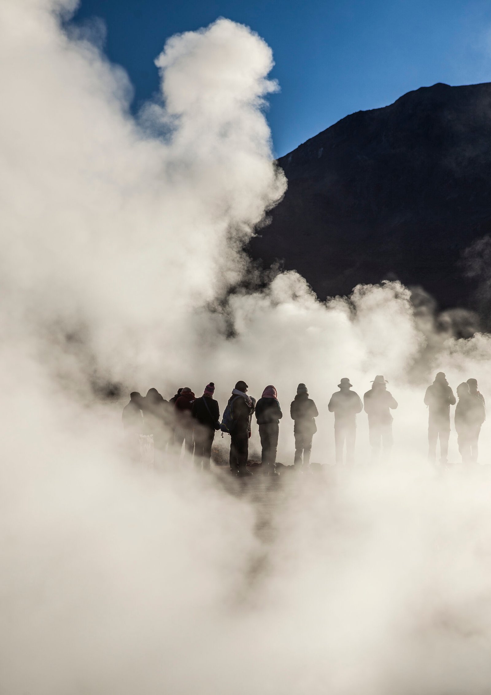đ GĂ©iseres del Tatio y Machuca - Imagen 2