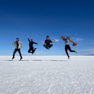 Expedición Salar de Uyuni sin retorno FULL 🦩