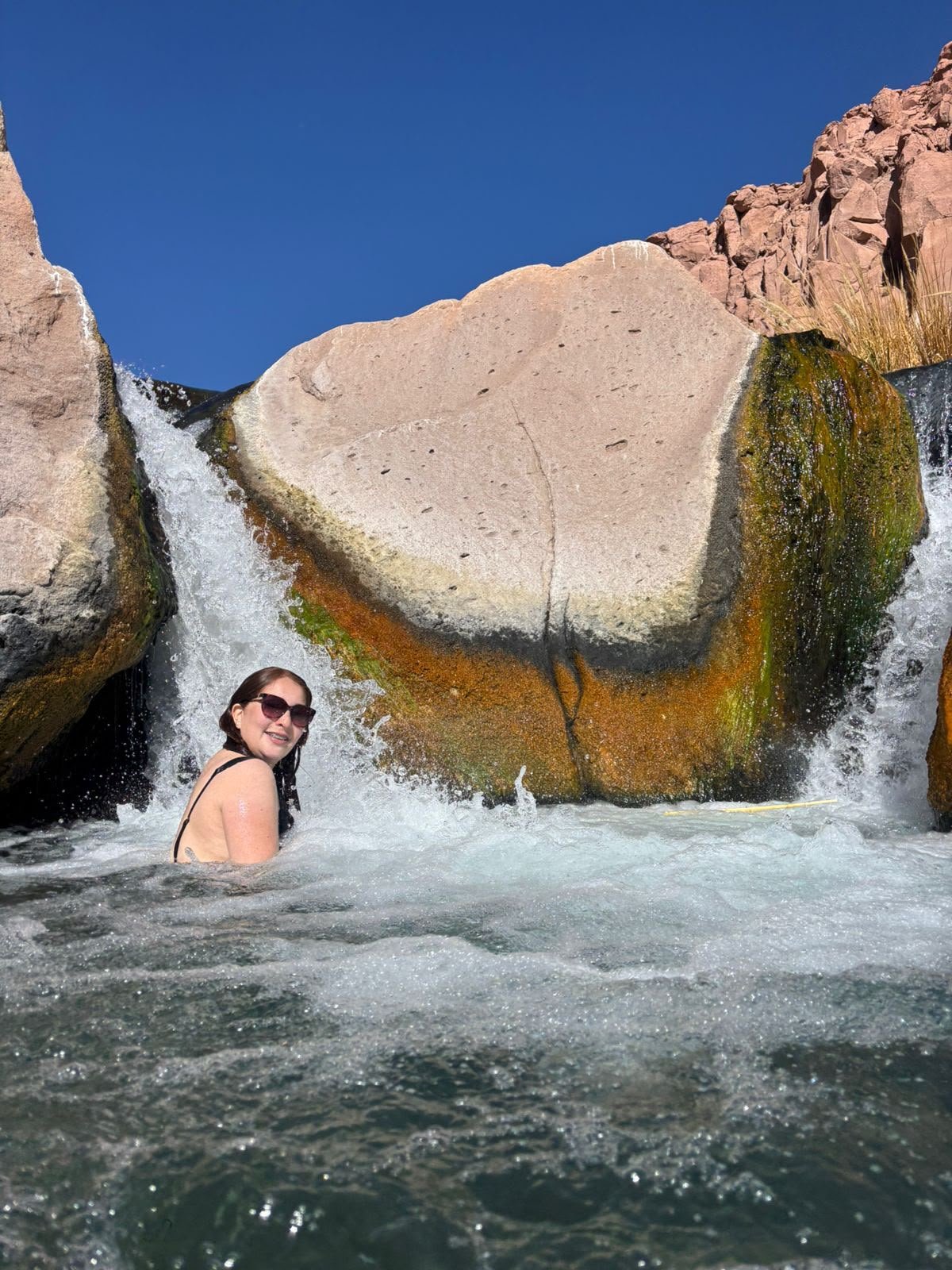 Traslado a termas puritama ♨️ - Imagen 4