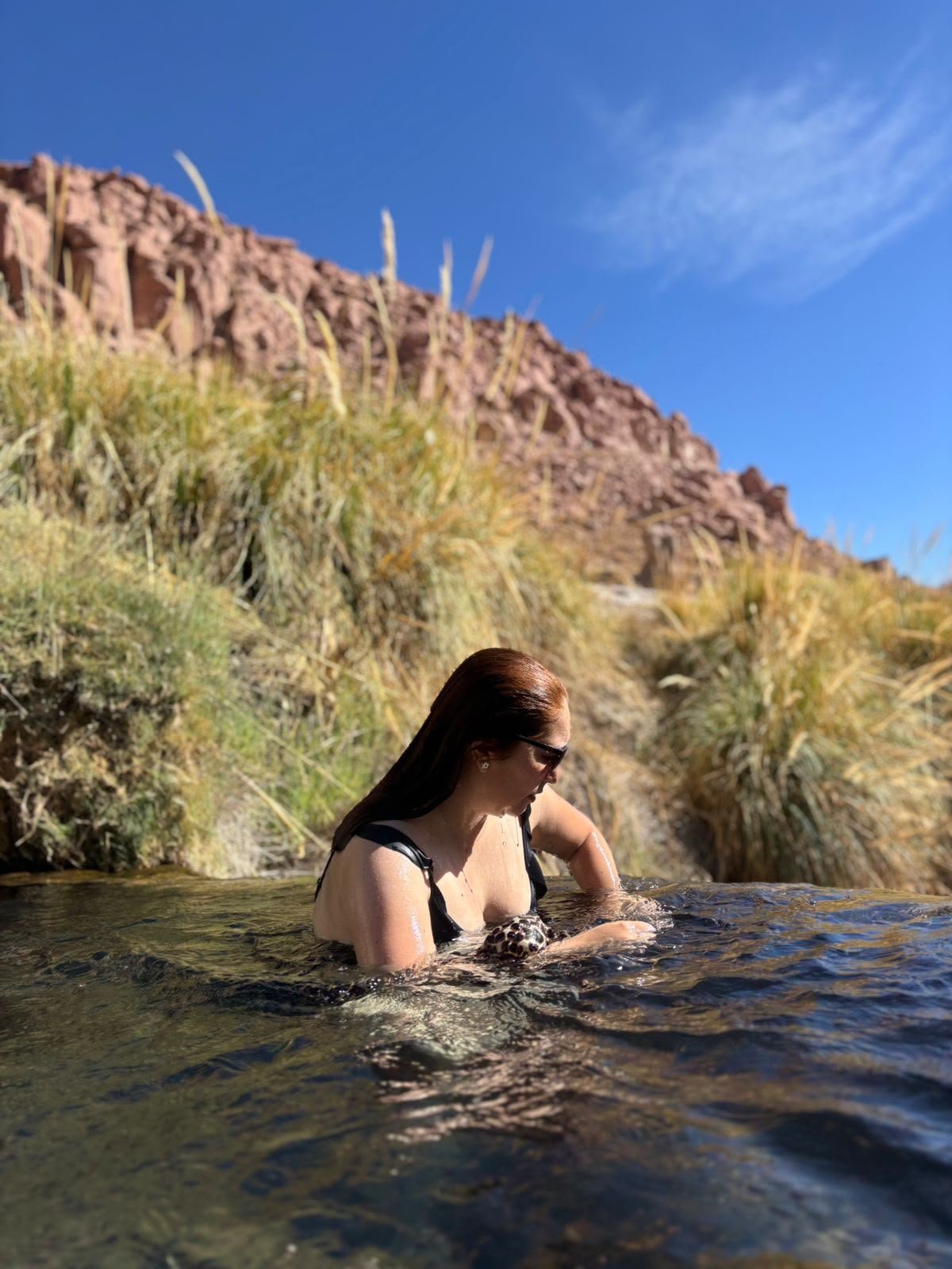 Traslado a termas puritama ♨️ - Imagen 11