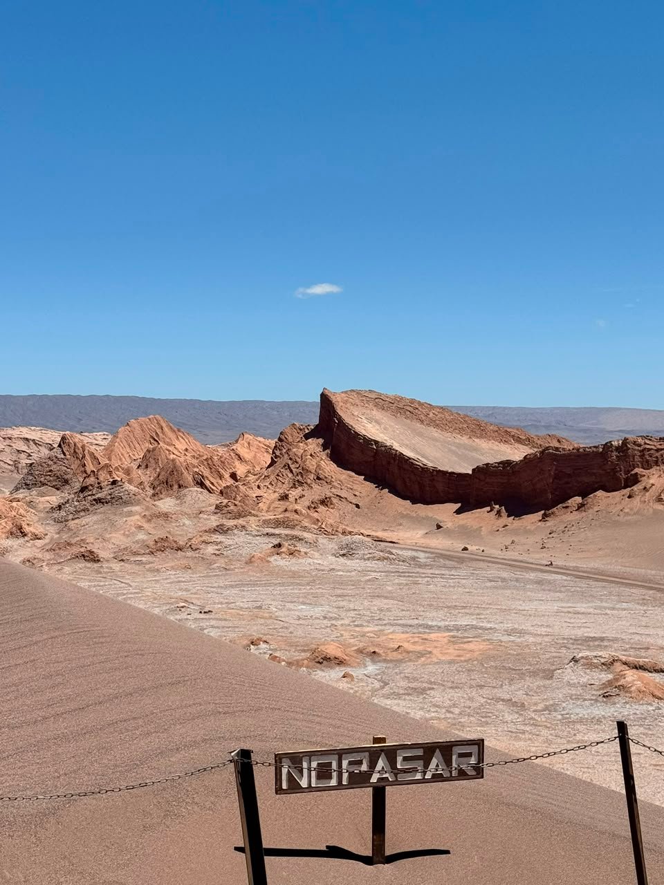 Valle de la Luna + Sunset 🌅 - Imagen 4