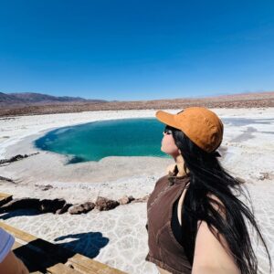 💎 Lagunas Escondidas de Baltinache