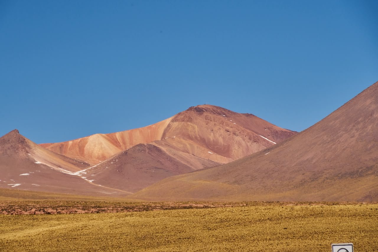 Ruta de Los Salares🏔️ - Imagen 3