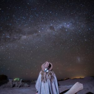 Tour astronómico + astrofotos 🌌
