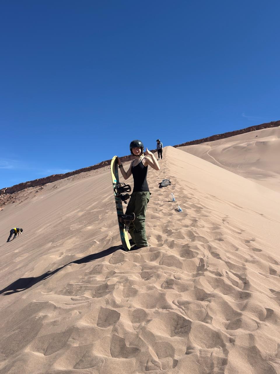 🏂Sandboard valle de la muerte - Imagen 7