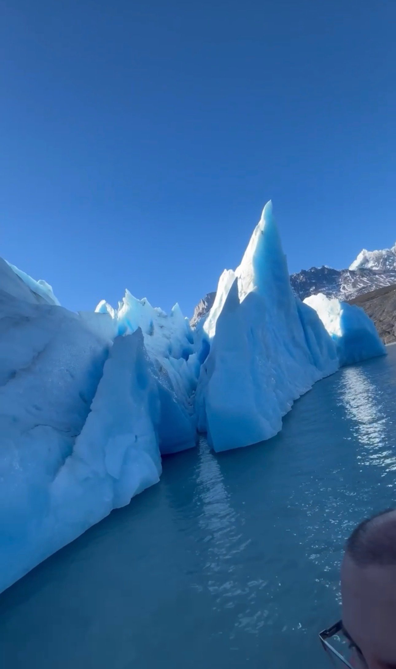 🧊 Navegación Glaciar Grey - Imagen 2
