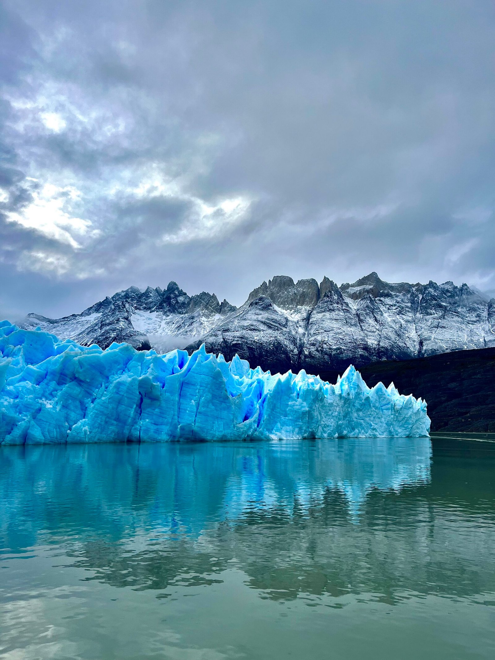 🧊 Navegación Glaciar Grey - Imagen 5