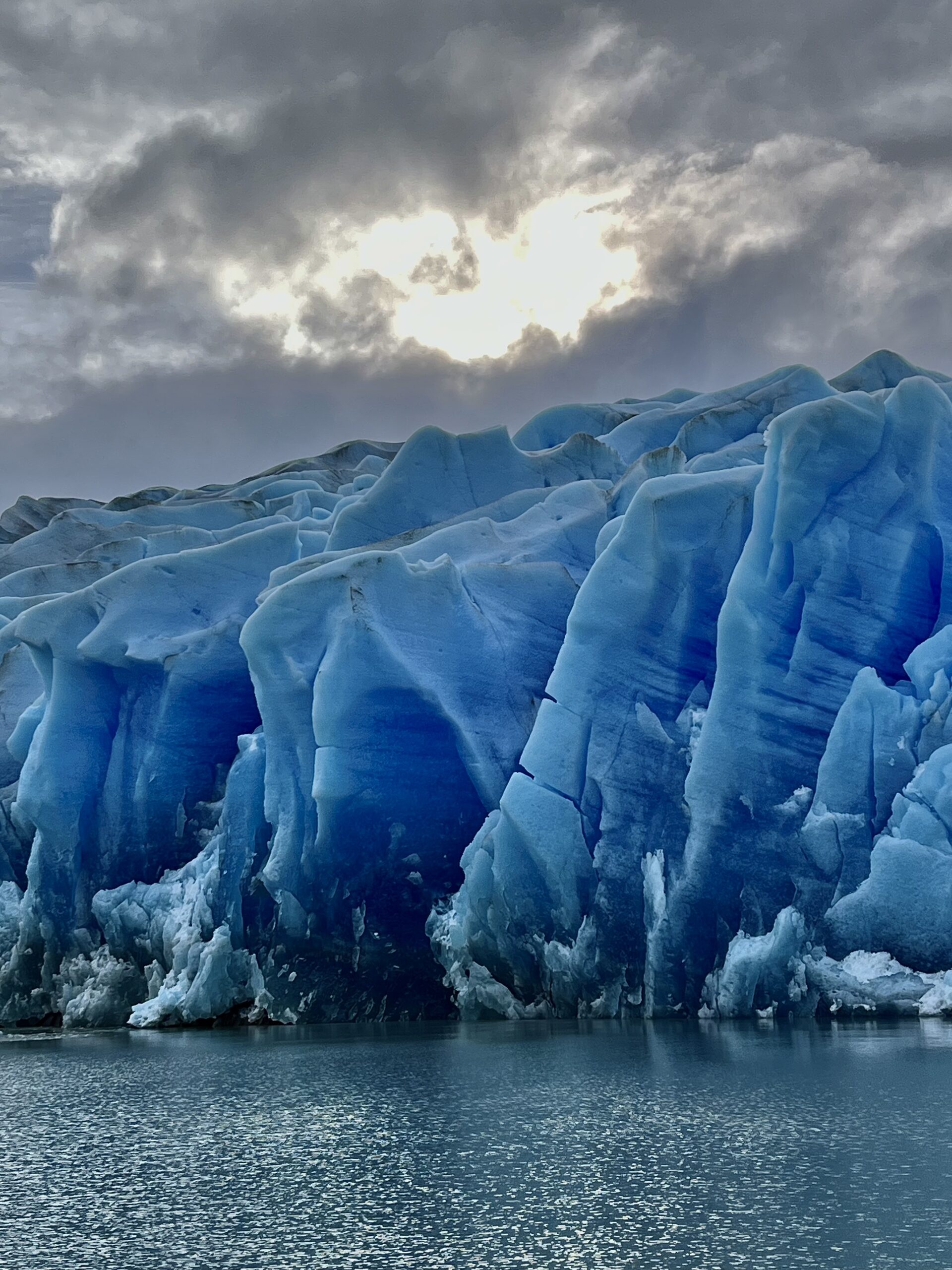 🧊 Navegación Glaciar Grey - Imagen 3