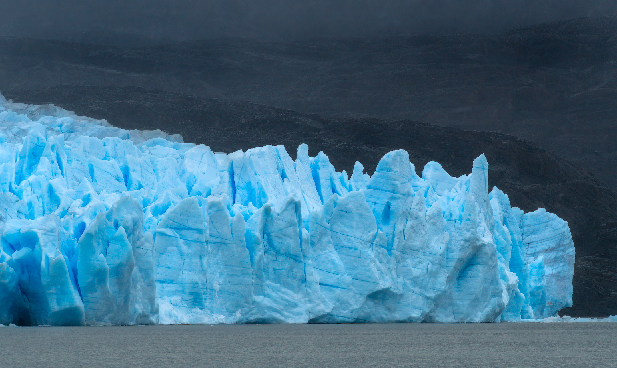 🧊 Navegación Glaciar Grey - Imagen 4