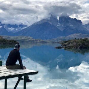 Full Day Panorámico Torres del Paine