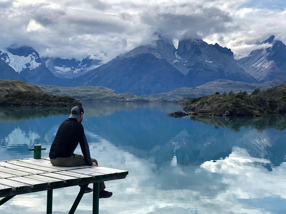 Full Day Panorámico Torres del Paine